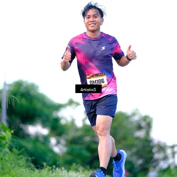 Runner Photo 9120618