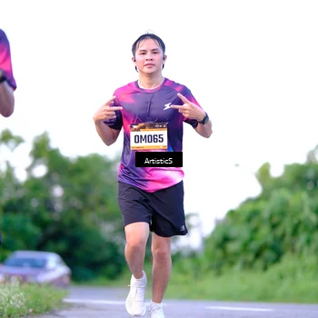 Runner Photo 9120631