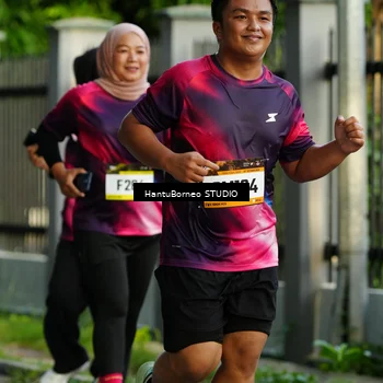 Runner Photo 9120633