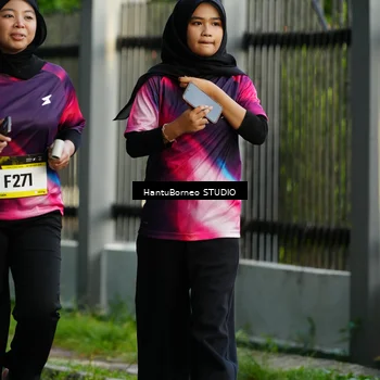 Runner Photo 9120638