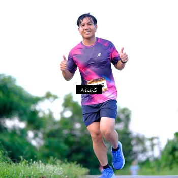 Runner Photo 9120639