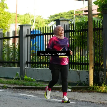 Runner Photo 9120661