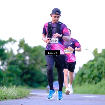 Runner Photo 9120663