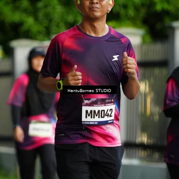 Runner Photo 9120667