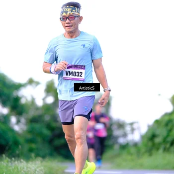 Runner Photo 9120668