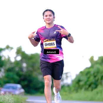 Runner Photo 9120674