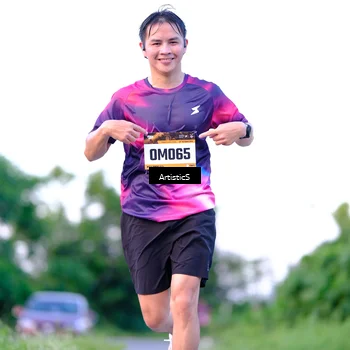 Runner Photo 9120676