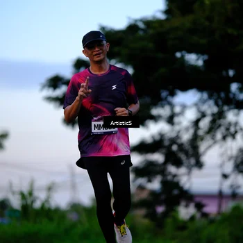 Runner Photo 9120684