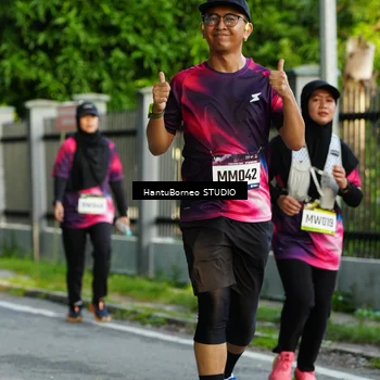 Runner Photo 9120689
