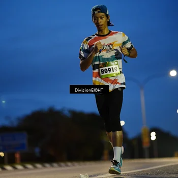 Runner Photo 9120694