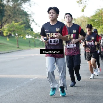 Runner Photo 9120695