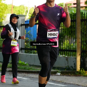 Runner Photo 9120711