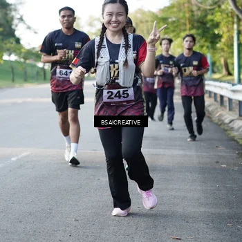 Runner Photo 9120714