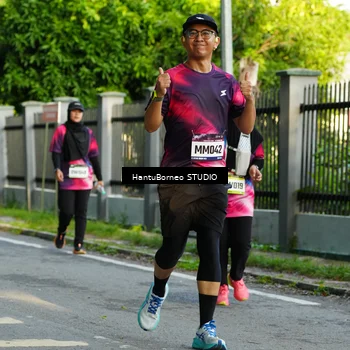 Runner Photo 9120716