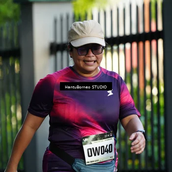 Runner Photo 9120748