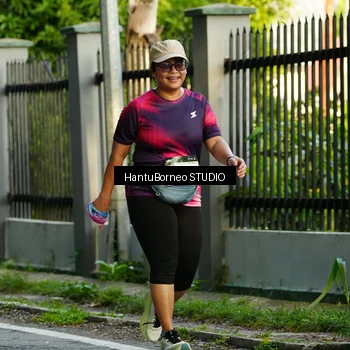Runner Photo 9120761