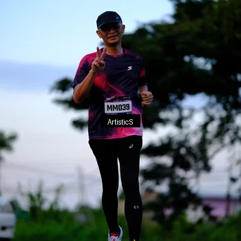 Runner Photo 9120776