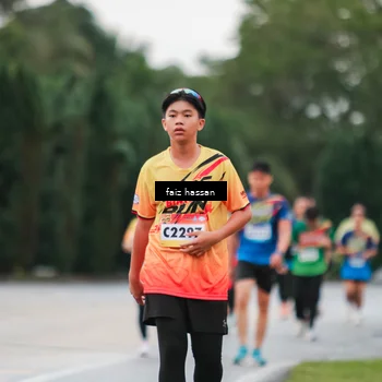 Runner Photo 9120785