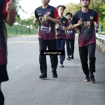 Runner Photo 9120786