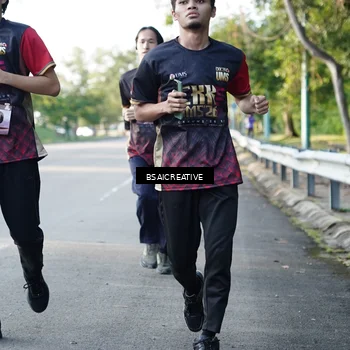 Runner Photo 9120797