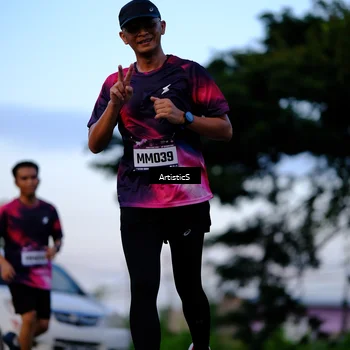 Runner Photo 9120802
