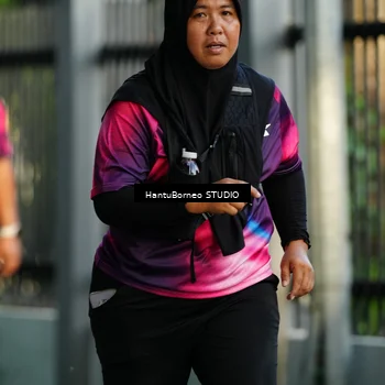 Runner Photo 9120807