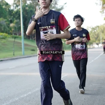 Runner Photo 9120814