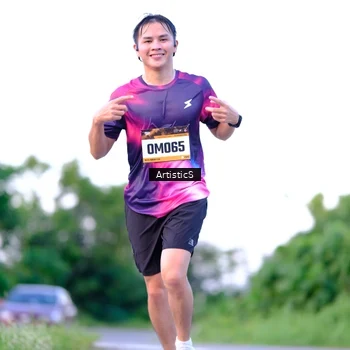Runner Photo 9120816