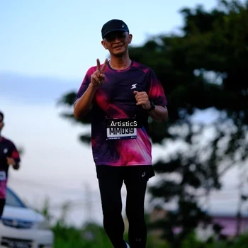 Runner Photo 9120827