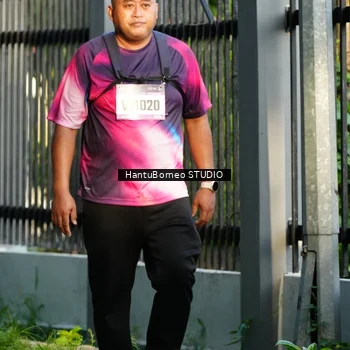 Runner Photo 9120833
