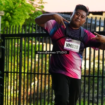 Runner Photo 9120847