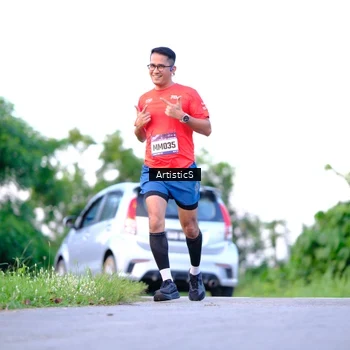 Runner Photo 9120850
