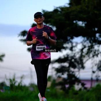 Runner Photo 9120851