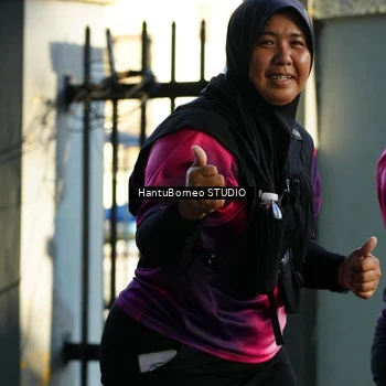 Runner Photo 9120857