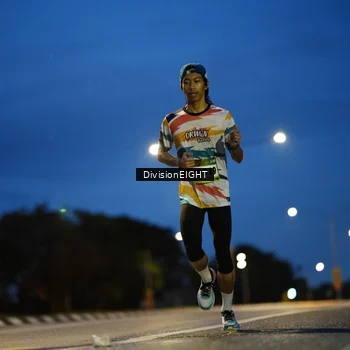 Runner Photo 9120866