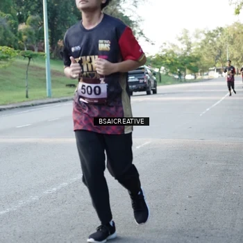 Runner Photo 9120868