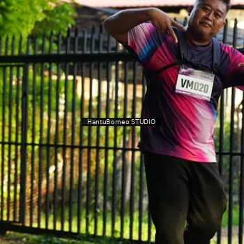 Runner Photo 9120871