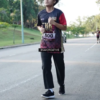 Runner Photo 9120877