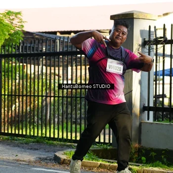 Runner Photo 9120882