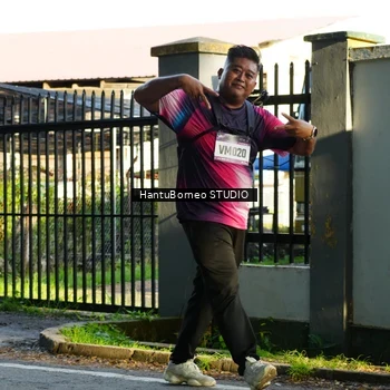 Runner Photo 9120916