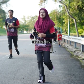 Runner Photo 9120934