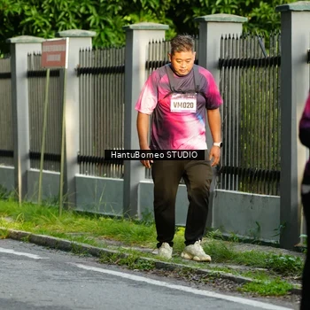 Runner Photo 9120985