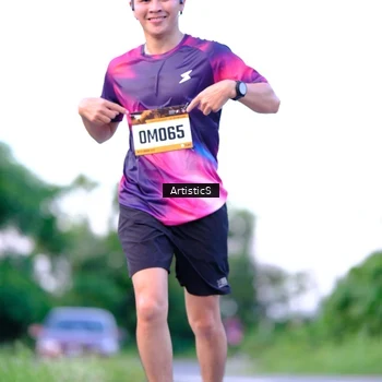 Runner Photo 9120987