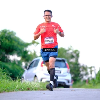 Runner Photo 9121000