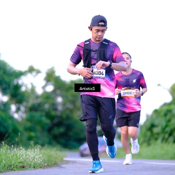 Runner Photo 9121093