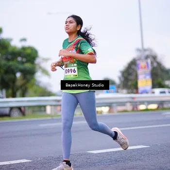 Runner Photo 9121137