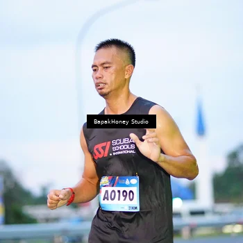 Runner Photo 9121180