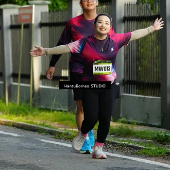 Runner Photo 9121189