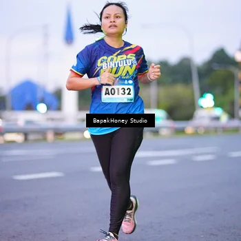 Runner Photo 9121190