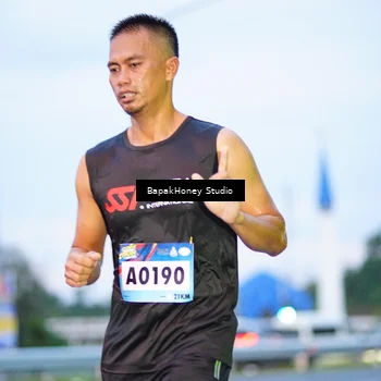 Runner Photo 9121194